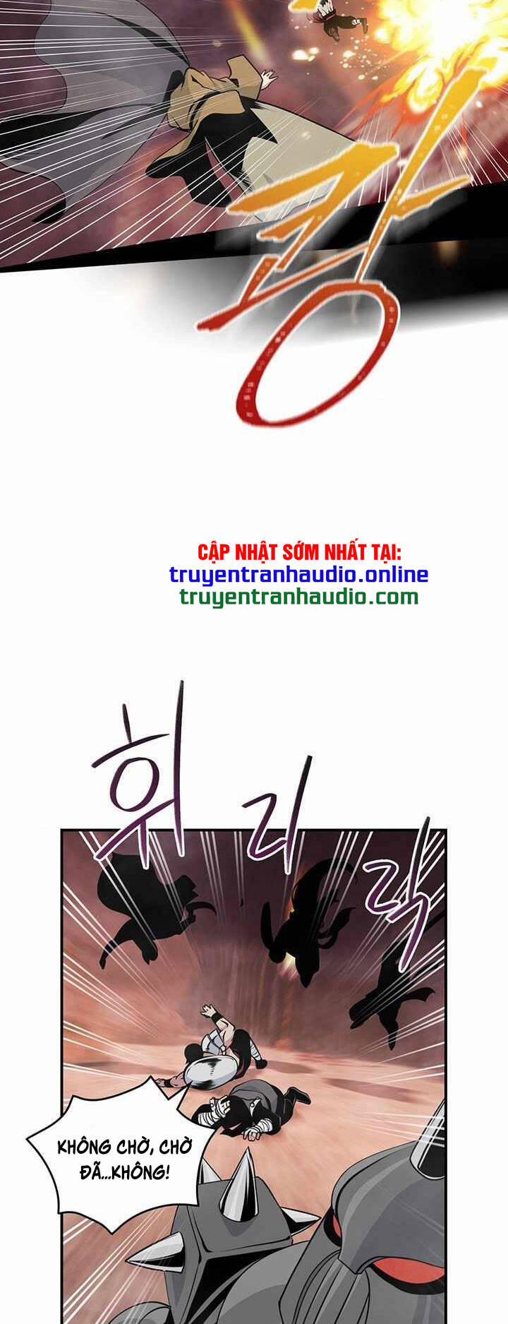 Sự Trở Lại Của Người Chơi Mạnh Nhất 77 trang 19