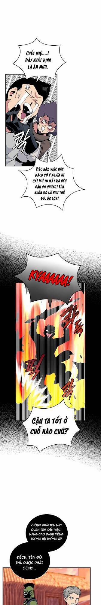 Sự Trở Lại Của Người Chơi Mạnh Nhất 80 trang 10