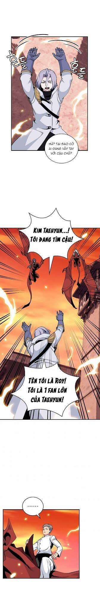 Sự Trở Lại Của Người Chơi Mạnh Nhất 80 trang 23