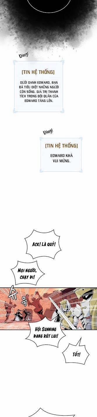 Sự Trở Lại Của Người Chơi Mạnh Nhất 80 trang 4