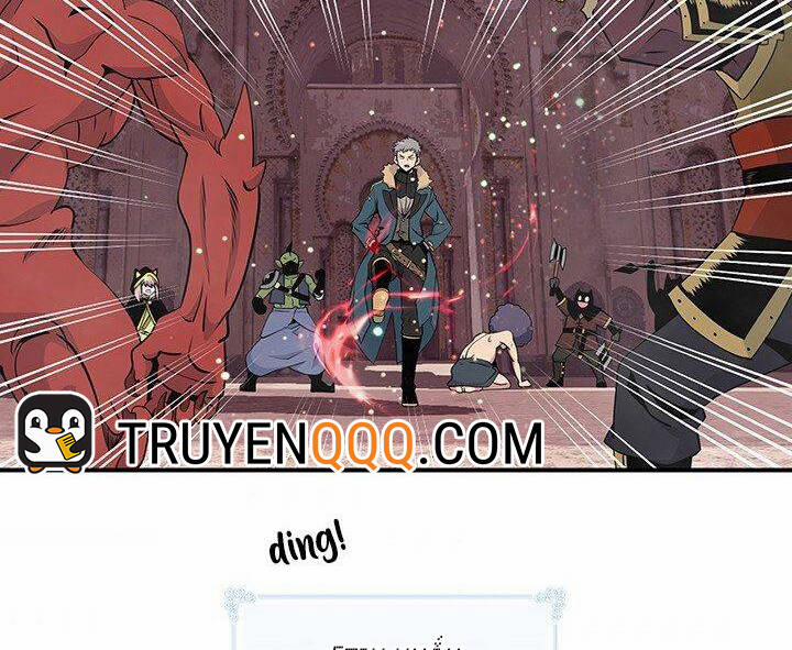 Sự Trở Lại Của Người Chơi Mạnh Nhất 82.5 trang 70