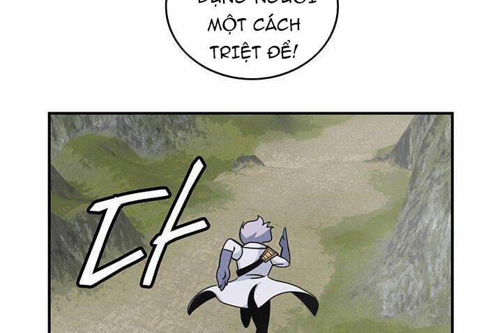 Sự Trở Lại Của Người Chơi Mạnh Nhất 83.5 trang 110