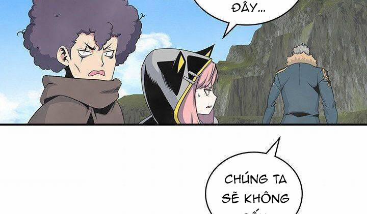 Sự Trở Lại Của Người Chơi Mạnh Nhất 83.5 trang 113