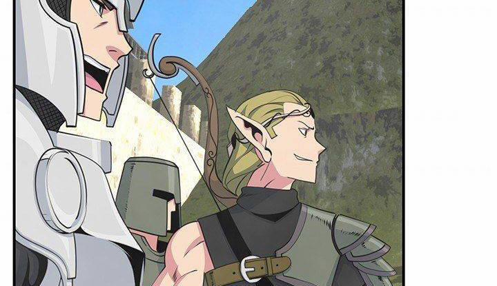 Sự Trở Lại Của Người Chơi Mạnh Nhất 83.5 trang 33