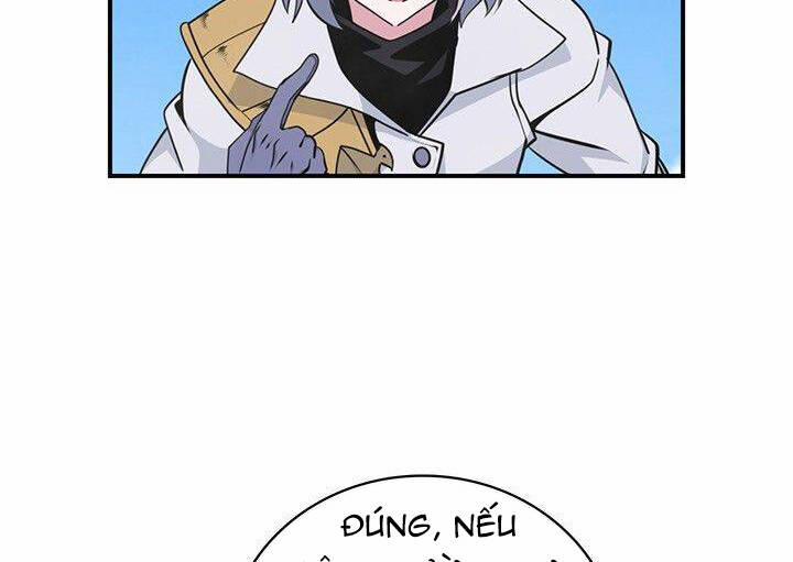 Sự Trở Lại Của Người Chơi Mạnh Nhất 83.5 trang 49