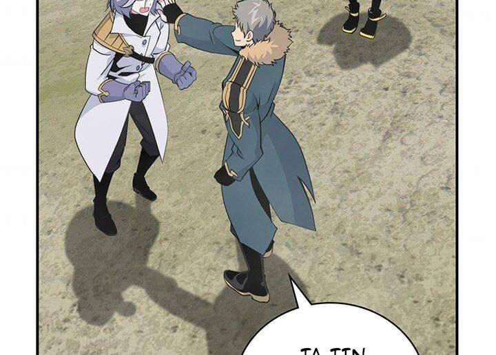 Sự Trở Lại Của Người Chơi Mạnh Nhất 83.5 trang 53