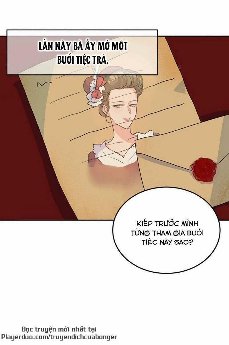 Sự Trở Lại Của Nữ Hiệp Sĩ (Nữ Hiệp Sĩ Trở Về) 4 trang 24