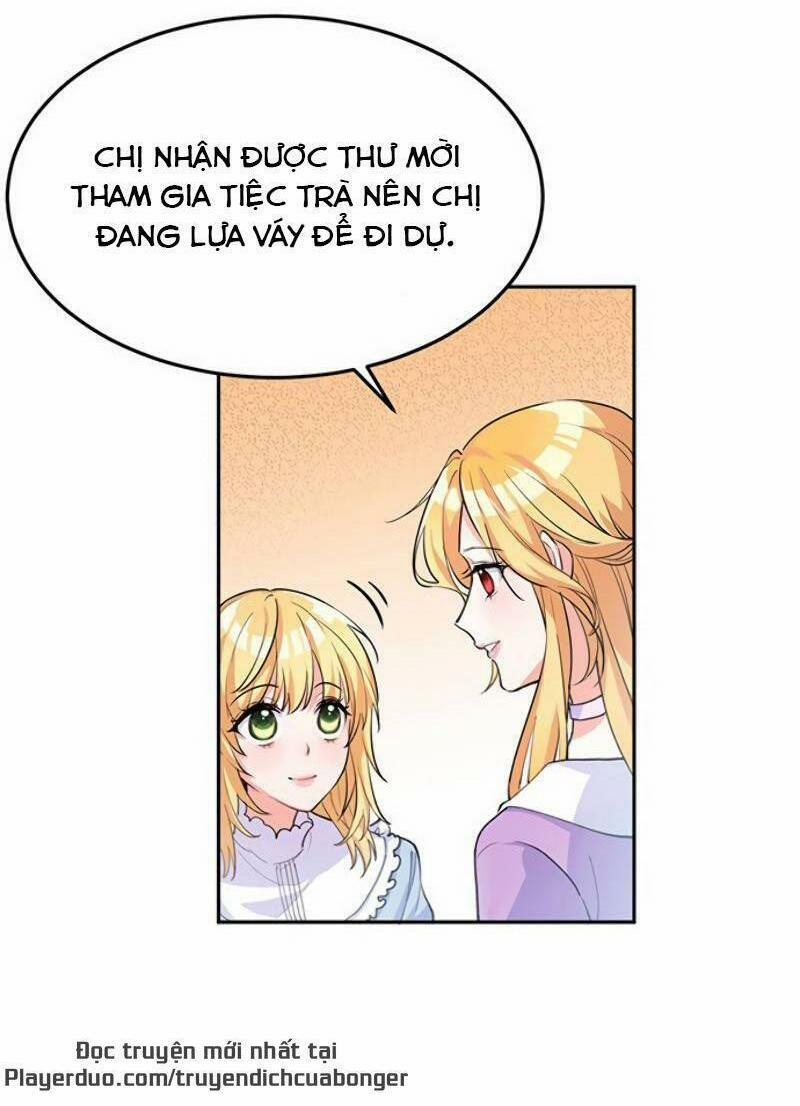 Sự Trở Lại Của Nữ Hiệp Sĩ (Nữ Hiệp Sĩ Trở Về) 4 trang 29