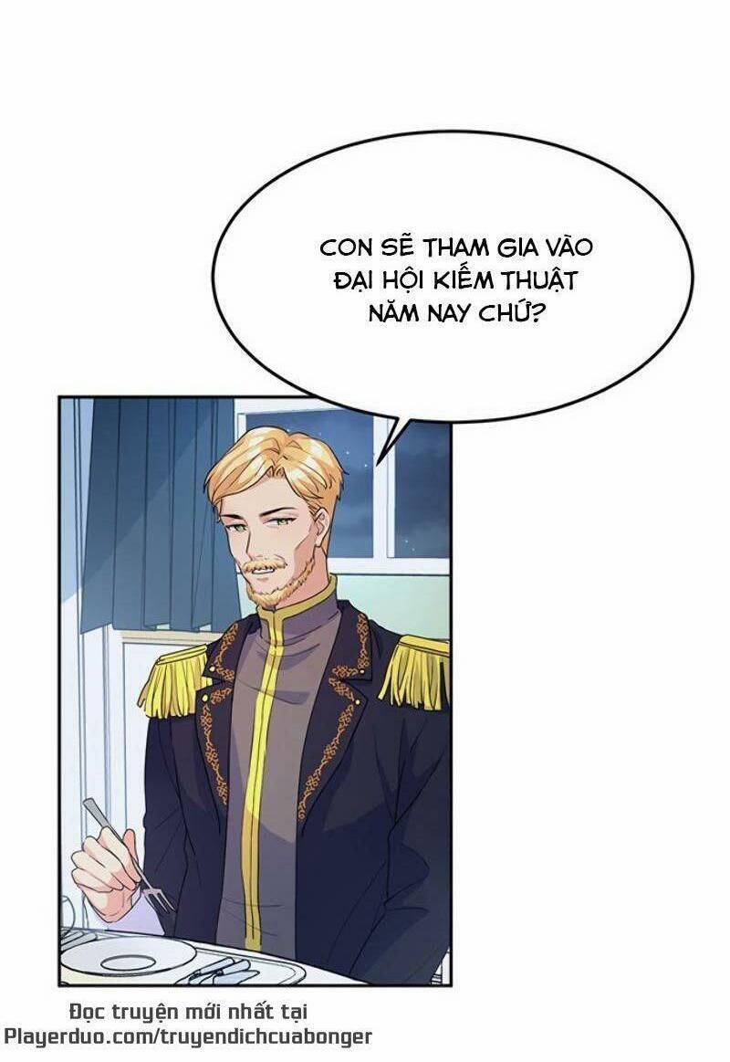 Sự Trở Lại Của Nữ Hiệp Sĩ (Nữ Hiệp Sĩ Trở Về) 4 trang 65