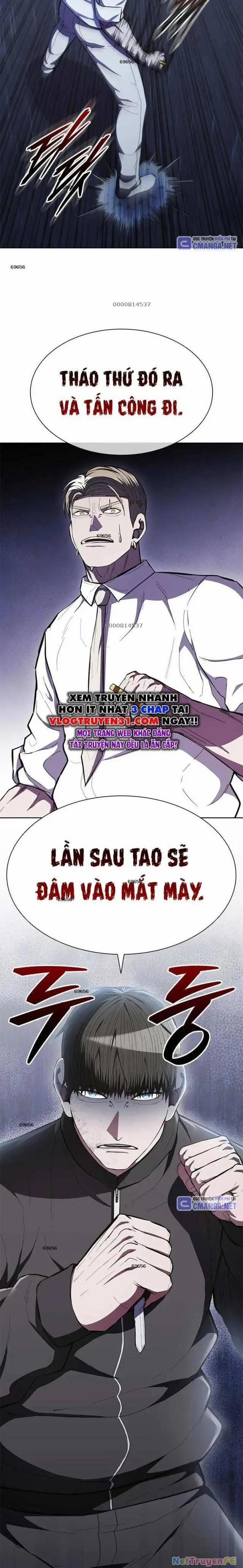 Sự Trở Lại Của Ông Trùm 58 trang 1