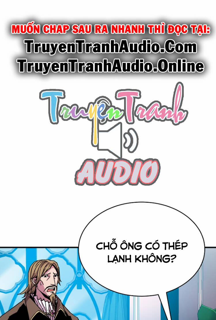 Sự Trở Lại Của Pháp Sư 8 Vòng 42 trang 1