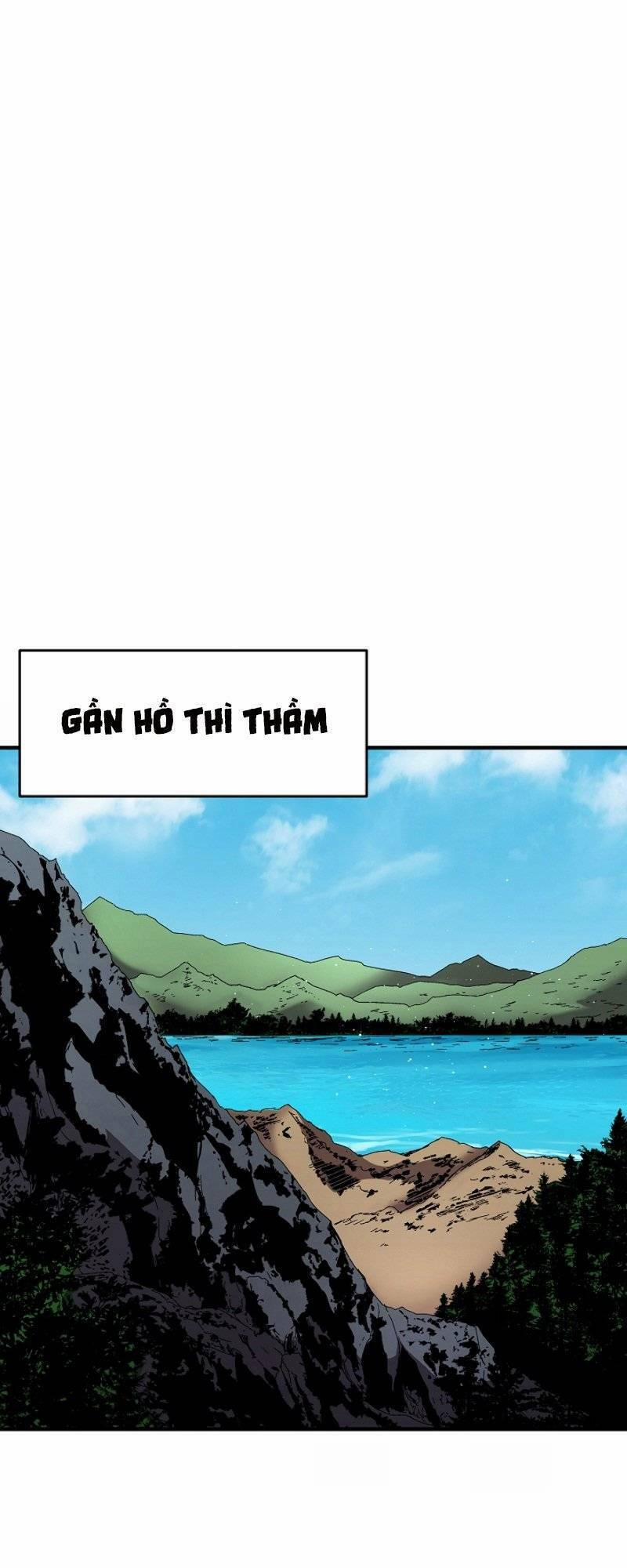 Sự Trở Lại Của Pháp Sư 8 Vòng 46 trang 1