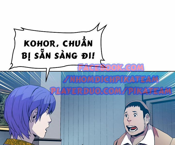 Sự Trở Lại Của Pháp Sư 8 Vòng 5 trang 6