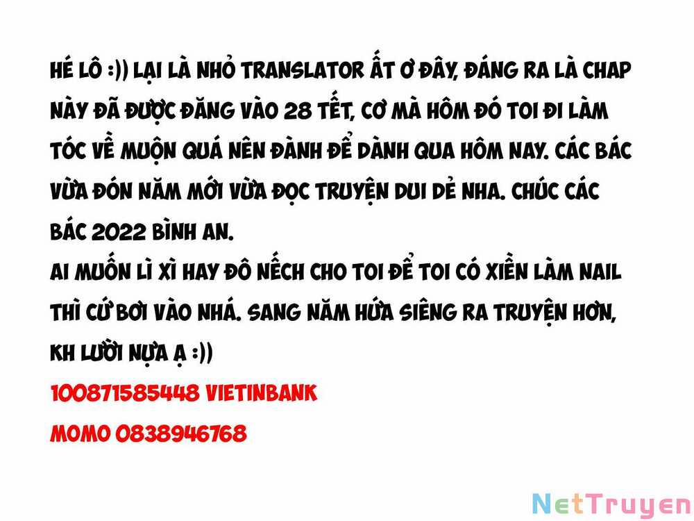 Sự Trở Lại Của Pháp Sư 8 Vòng 64 trang 1