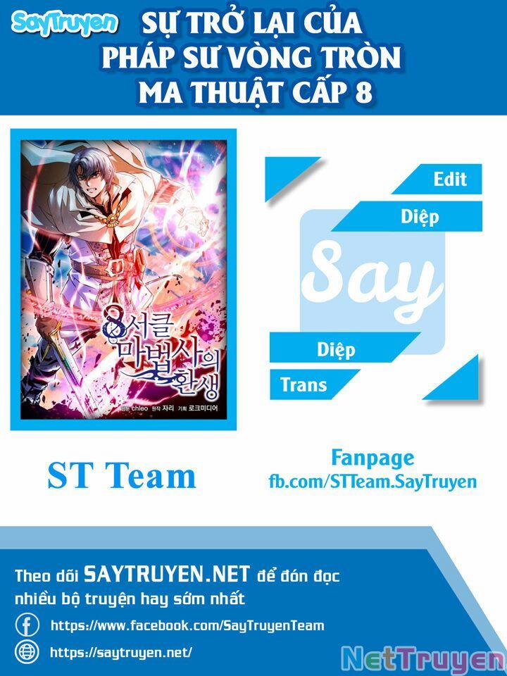 Sự Trở Lại Của Pháp Sư 8 Vòng 68 trang 0