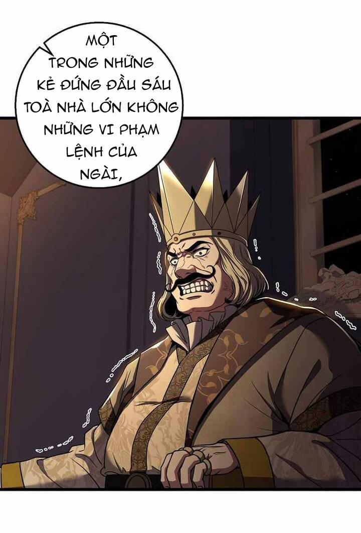 Sự Trở Lại Của Pháp Sư 8 Vòng 69.5 trang 17