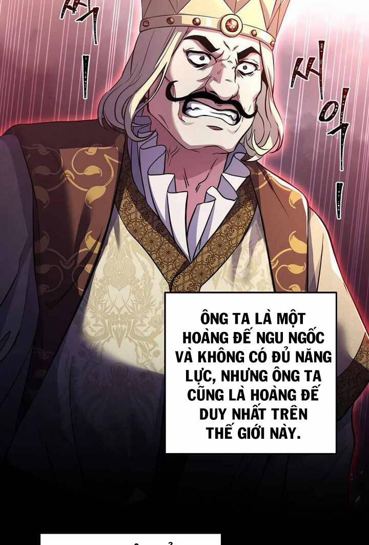 Sự Trở Lại Của Pháp Sư 8 Vòng 69.5 trang 28