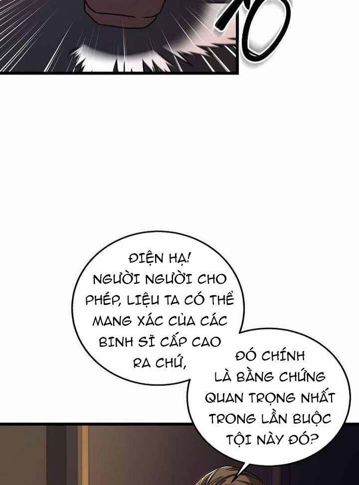 Sự Trở Lại Của Pháp Sư 8 Vòng 69.5 trang 4