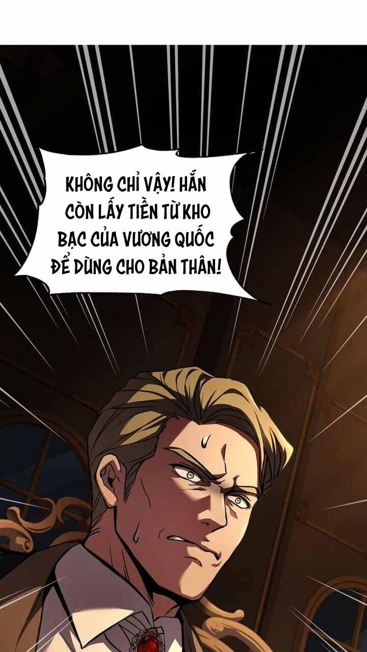 Sự Trở Lại Của Pháp Sư 8 Vòng 69.5 trang 63