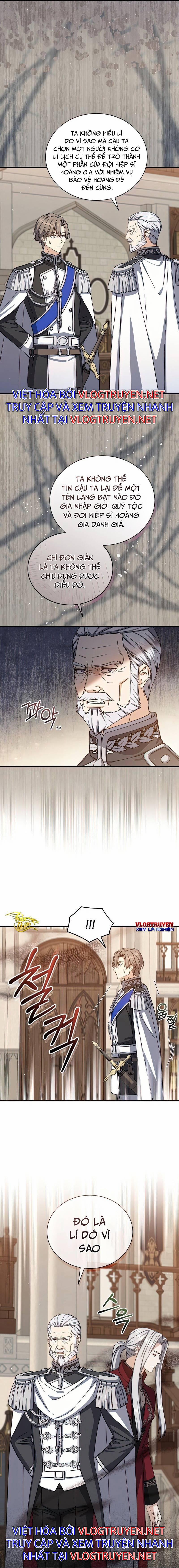 Sự Trở Lại Của Pháp Sư Cấp 8 58 trang 7