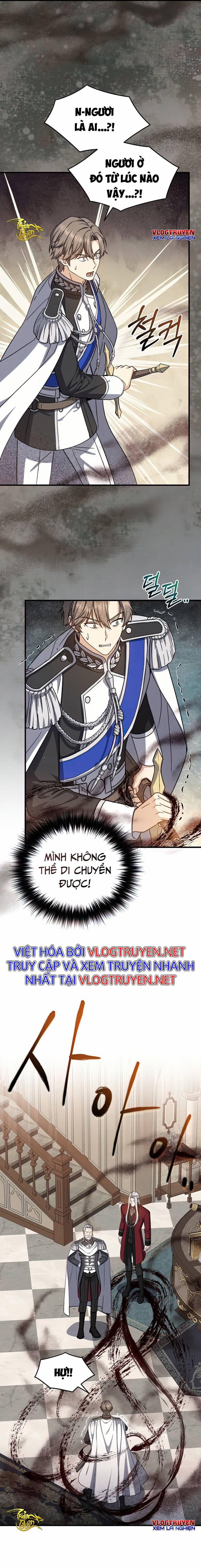 Sự Trở Lại Của Pháp Sư Cấp 8 58 trang 8