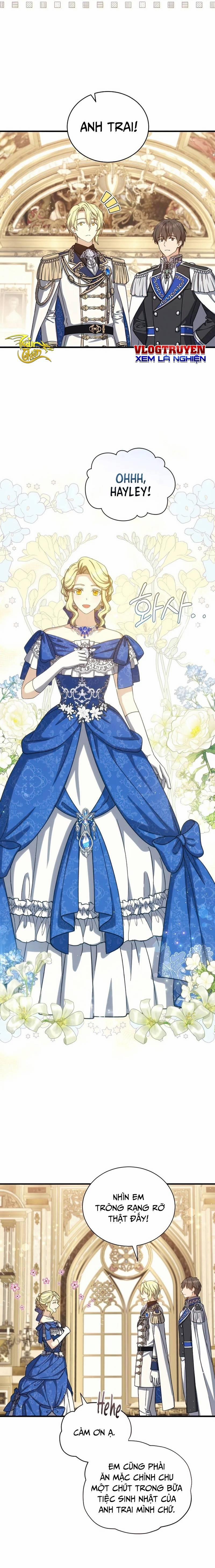 Sự Trở Lại Của Pháp Sư Cấp 8 59 trang 3