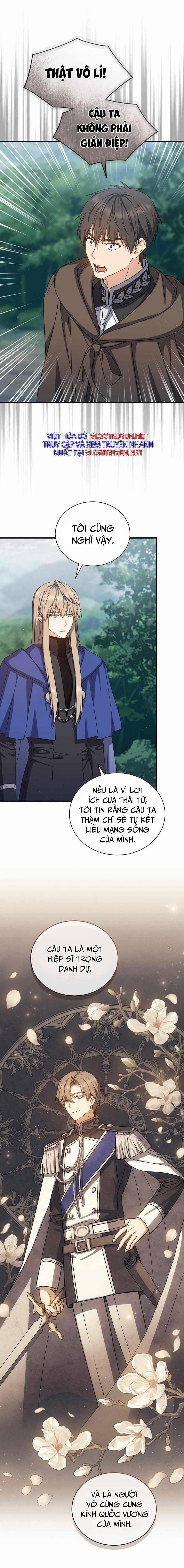 Sự Trở Lại Của Pháp Sư Cấp 8 60 trang 13