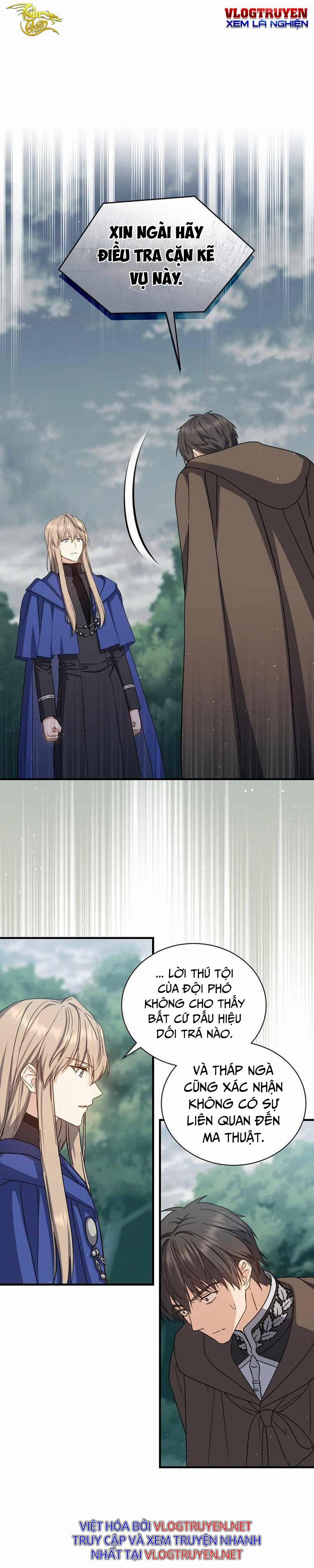 Sự Trở Lại Của Pháp Sư Cấp 8 60 trang 17