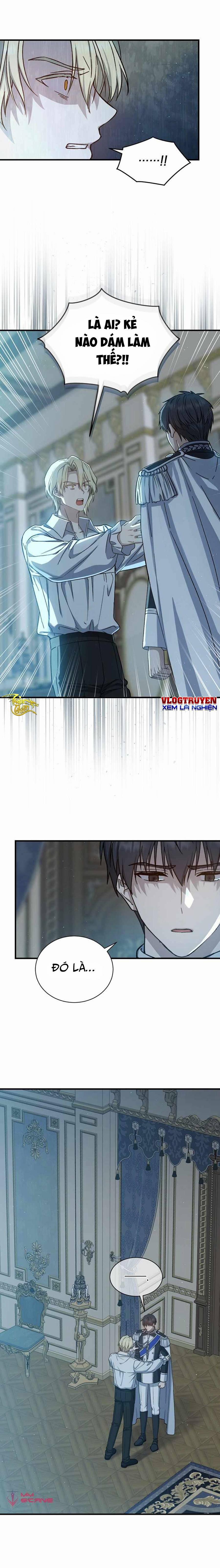 Sự Trở Lại Của Pháp Sư Cấp 8 60 trang 4