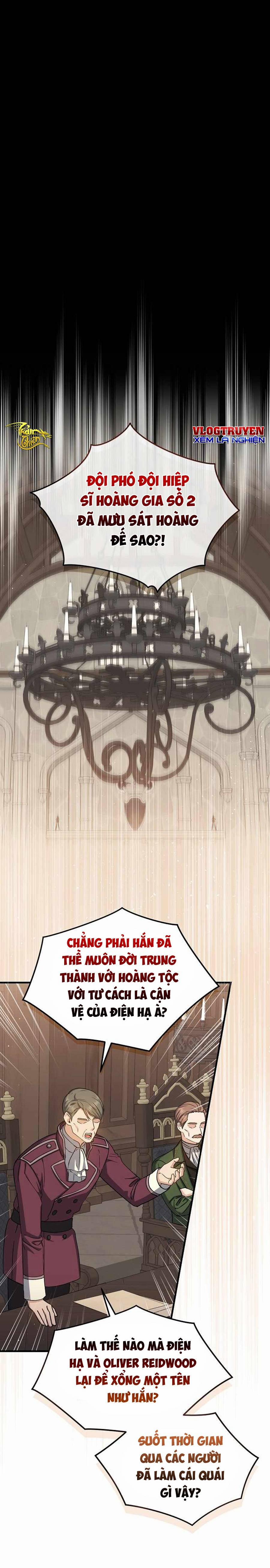 Sự Trở Lại Của Pháp Sư Cấp 8 60 trang 6