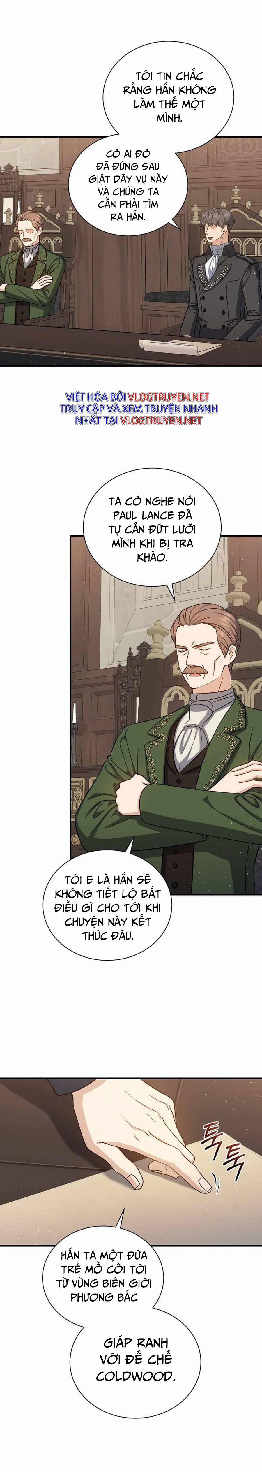 Sự Trở Lại Của Pháp Sư Cấp 8 60 trang 7