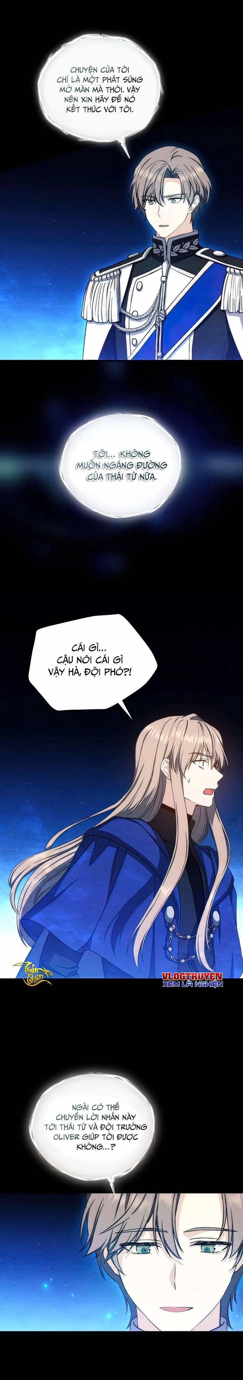 Sự Trở Lại Của Pháp Sư Cấp 8 61 trang 13