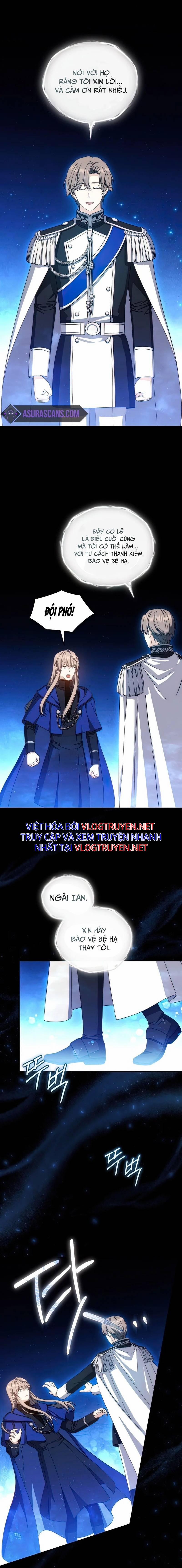 Sự Trở Lại Của Pháp Sư Cấp 8 61 trang 14