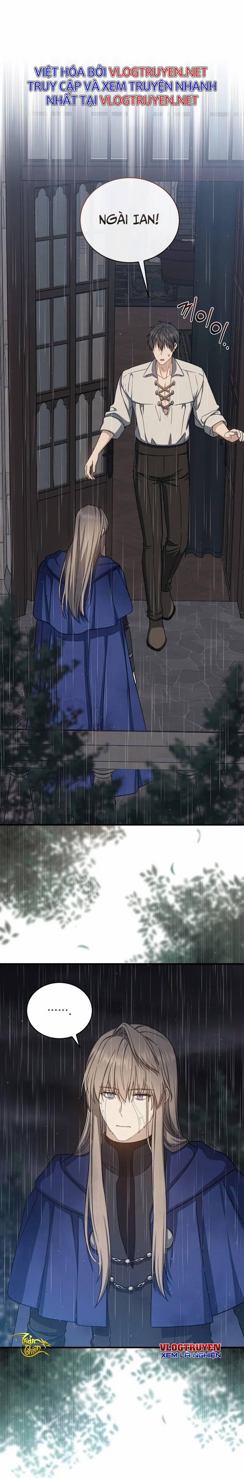 Sự Trở Lại Của Pháp Sư Cấp 8 61 trang 22