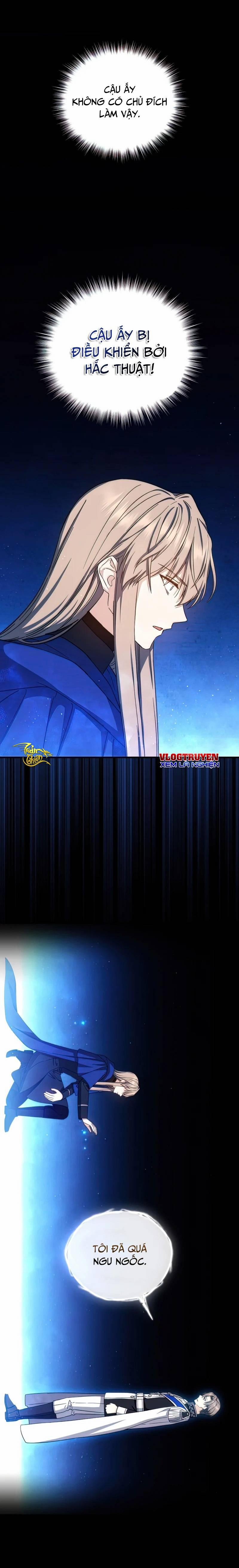 Sự Trở Lại Của Pháp Sư Cấp 8 61 trang 8