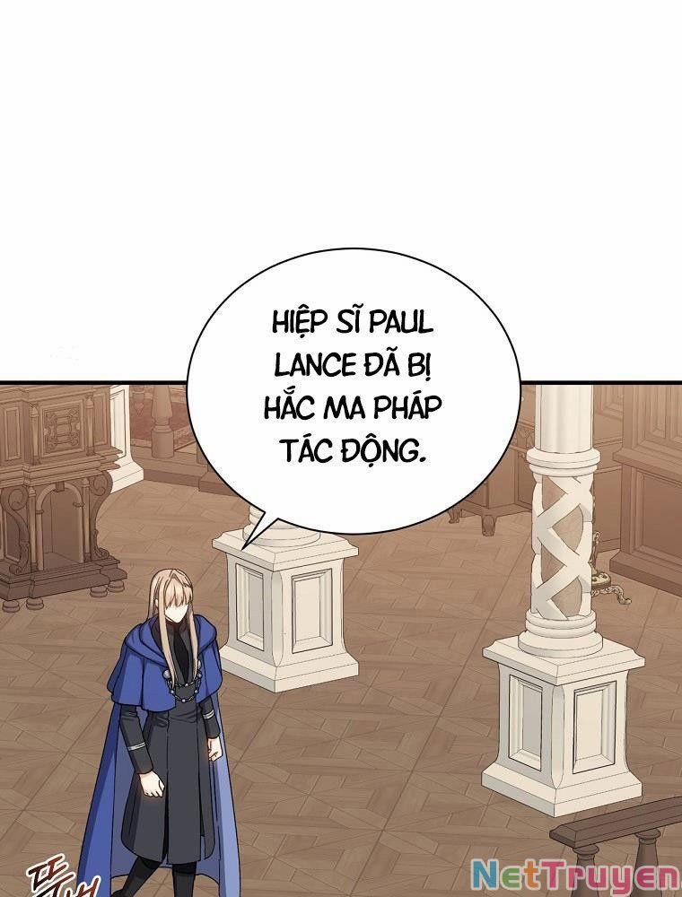 Sự Trở Lại Của Pháp Sư Cấp 8 64 trang 22