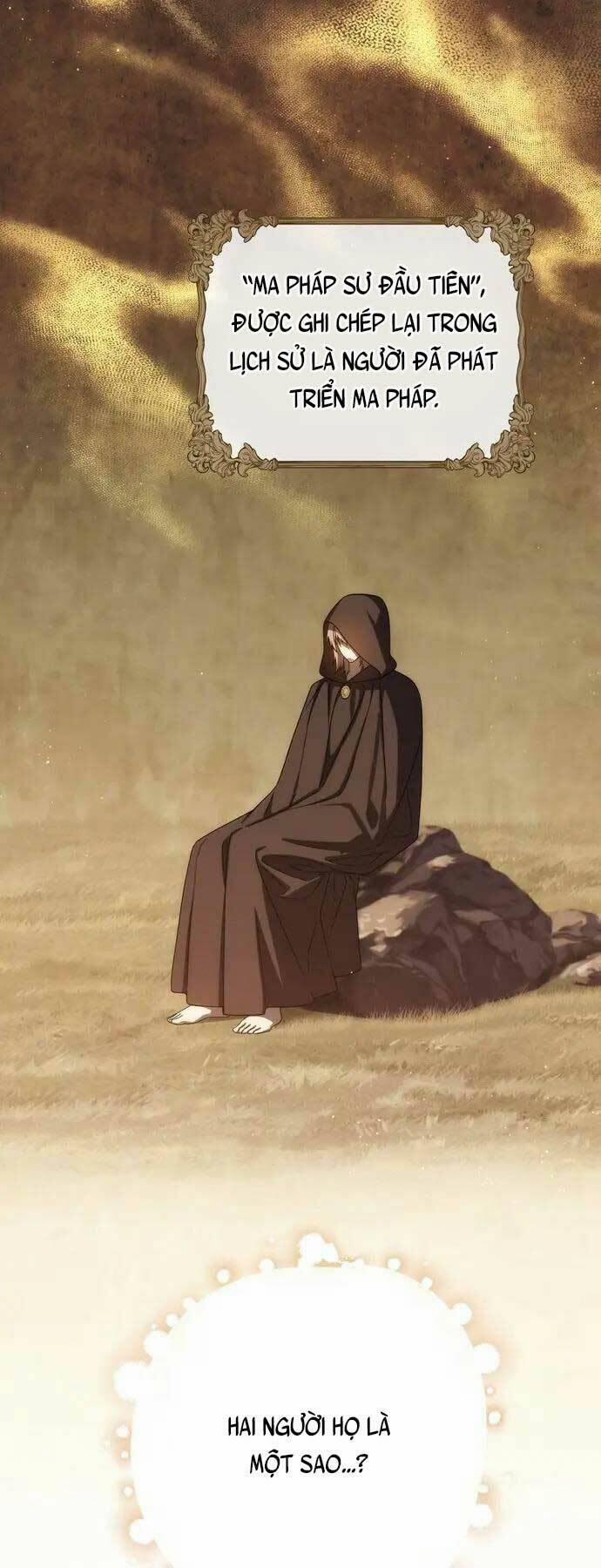 Sự Trở Lại Của Pháp Sư Cấp 8 70 trang 11
