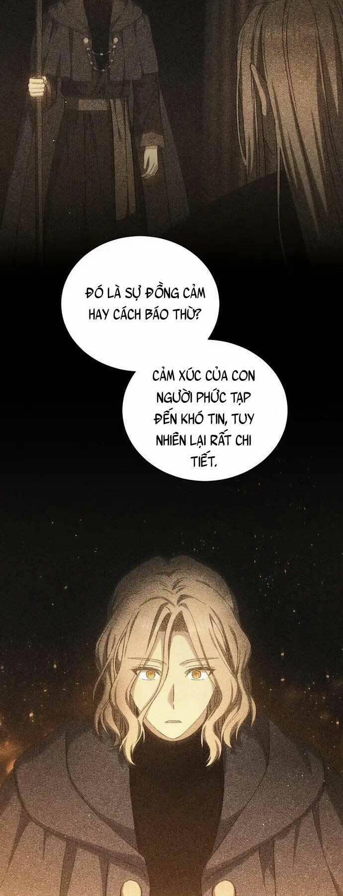 Sự Trở Lại Của Pháp Sư Cấp 8 70 trang 14