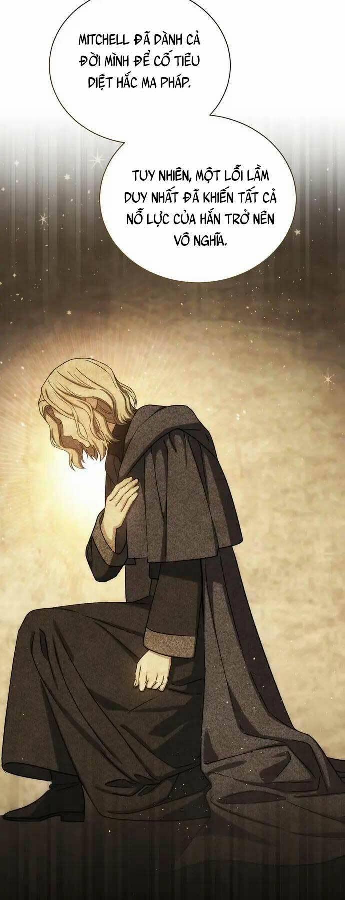Sự Trở Lại Của Pháp Sư Cấp 8 70 trang 31