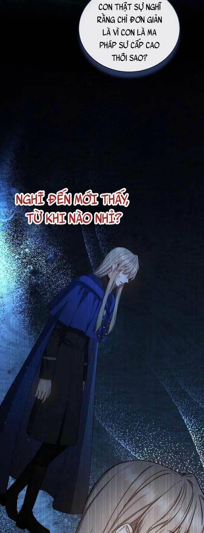 Sự Trở Lại Của Pháp Sư Cấp 8 70 trang 54