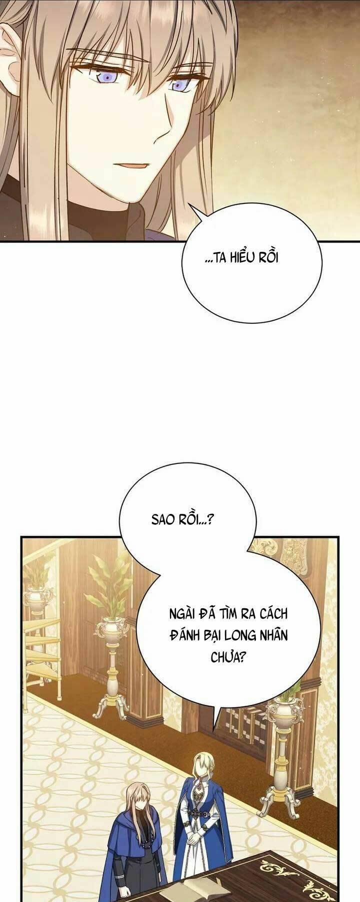 Sự Trở Lại Của Pháp Sư Cấp 8 71 trang 61