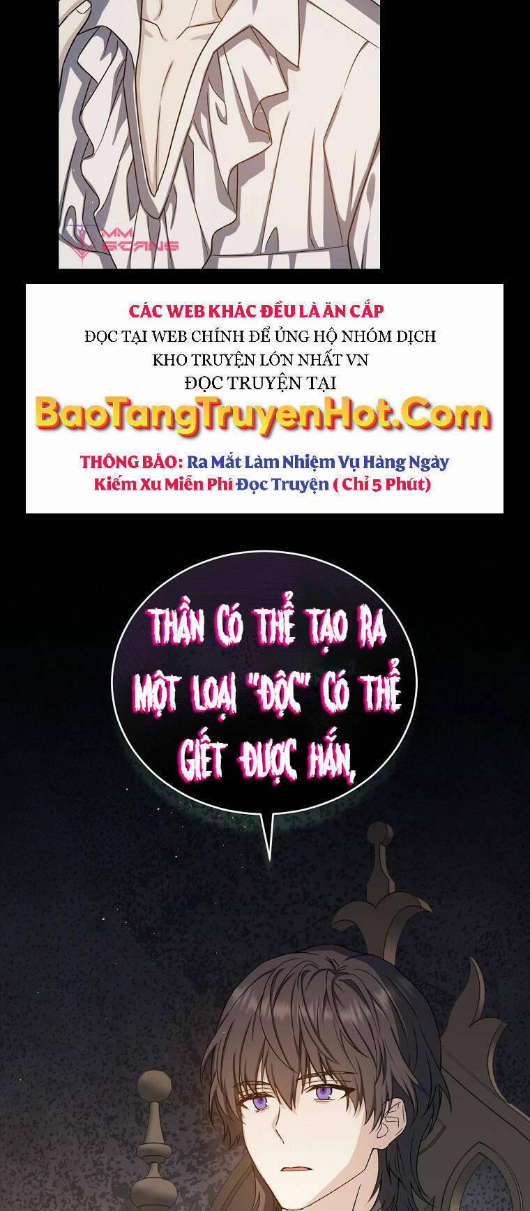 Sự Trở Lại Của Pháp Sư Cấp 8 72 trang 110