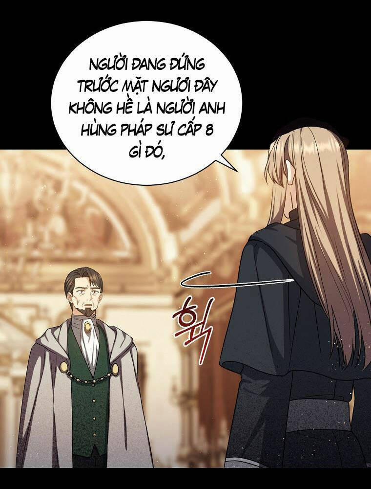 Sự Trở Lại Của Pháp Sư Cấp 8 72 trang 12