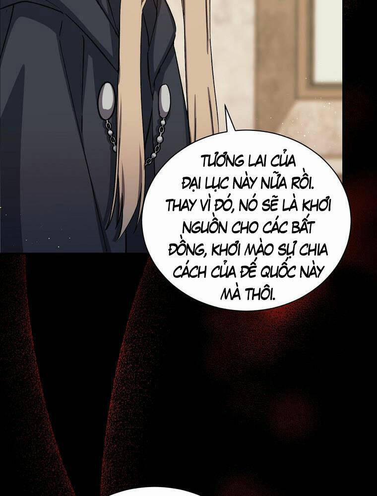 Sự Trở Lại Của Pháp Sư Cấp 8 72 trang 39