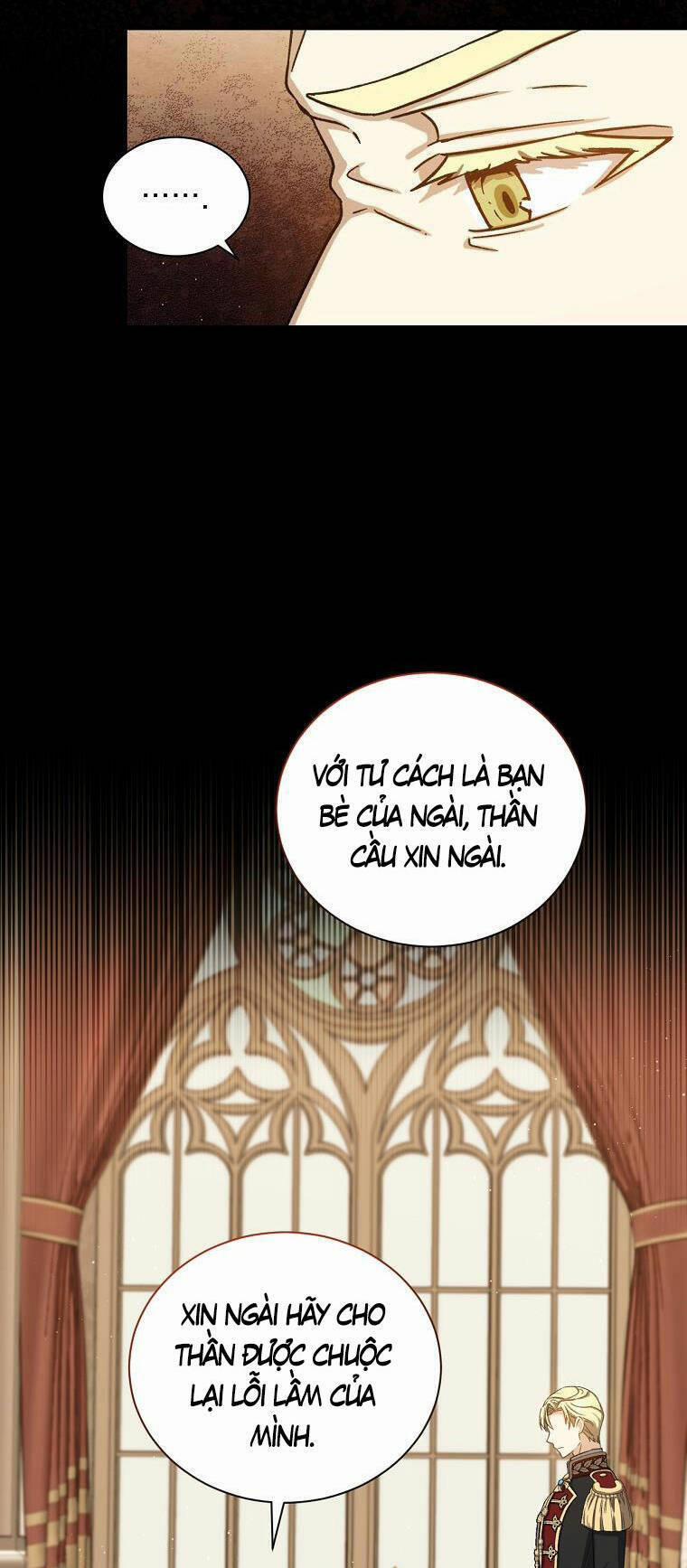 Sự Trở Lại Của Pháp Sư Cấp 8 72 trang 56