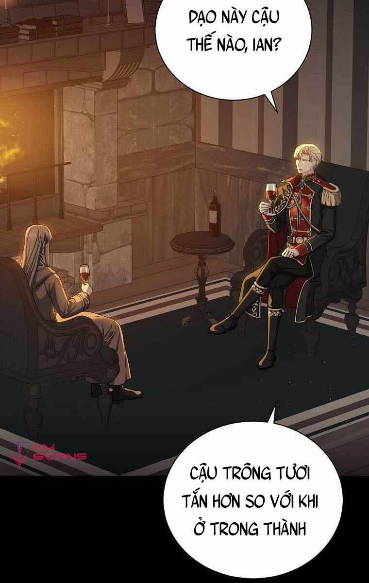 Sự Trở Lại Của Pháp Sư Cấp 8 73 trang 27