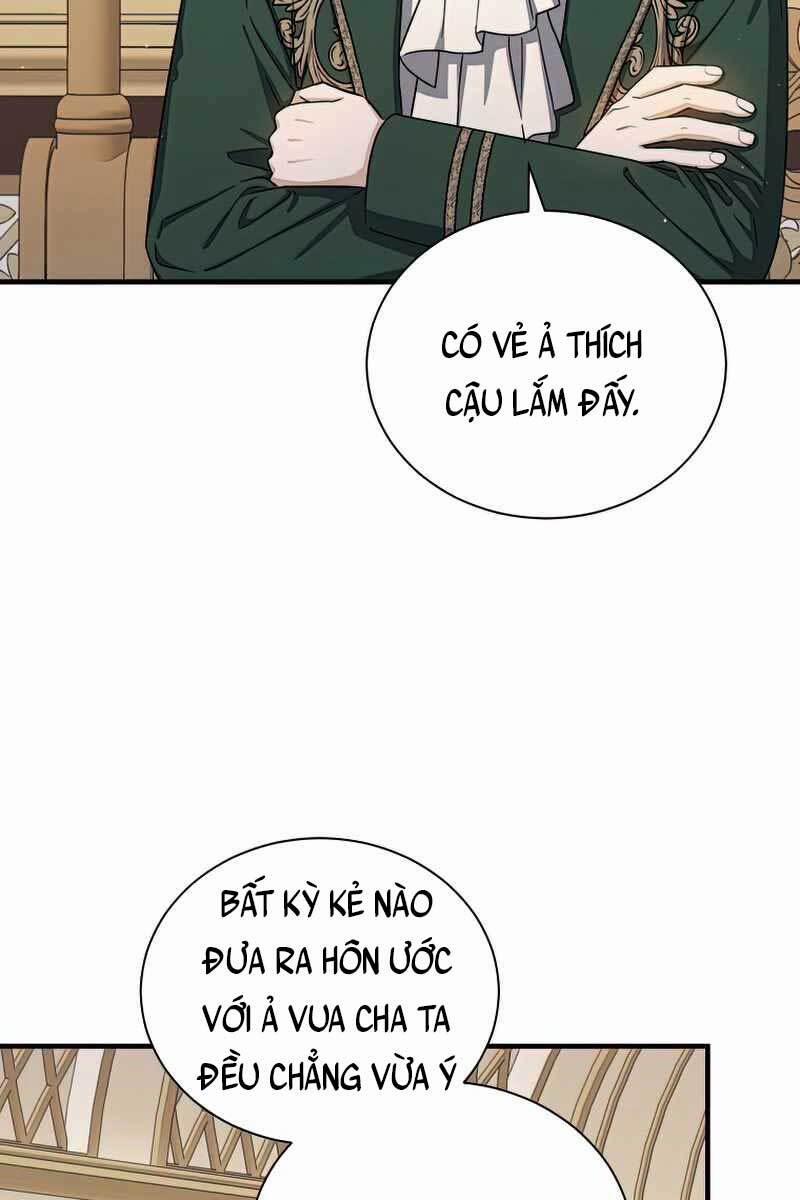 Sự Trở Lại Của Pháp Sư Cấp 8 74 trang 10