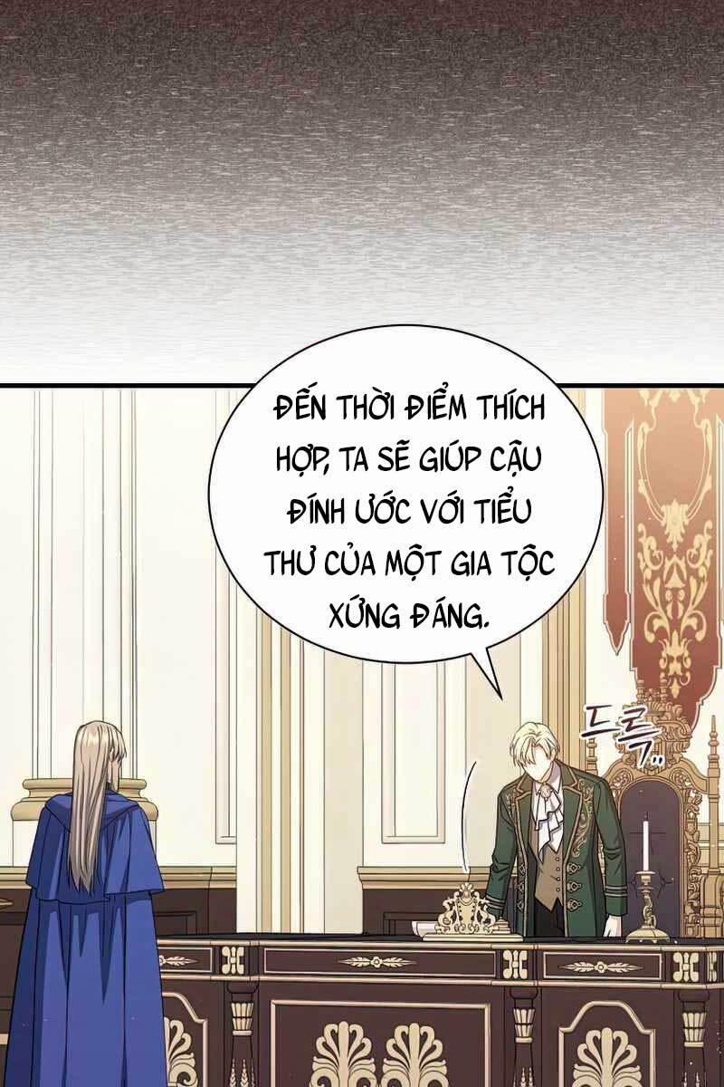 Sự Trở Lại Của Pháp Sư Cấp 8 74 trang 17