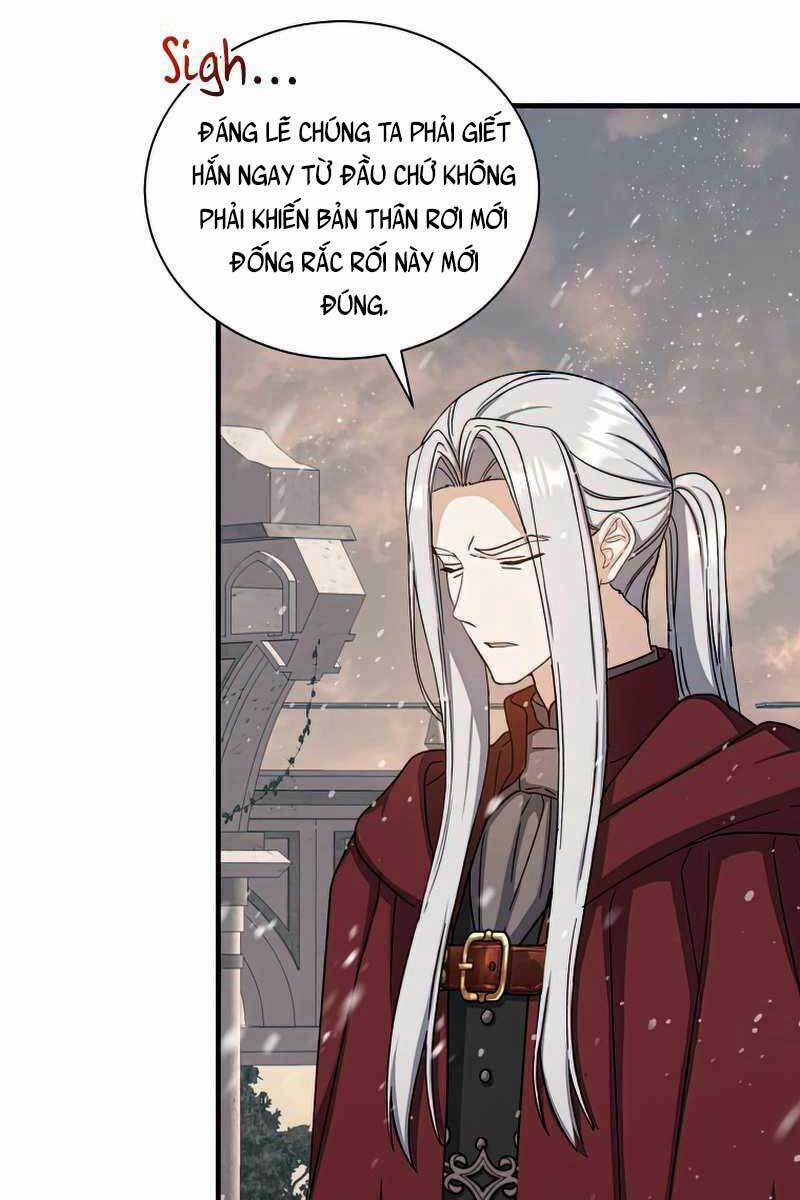 Sự Trở Lại Của Pháp Sư Cấp 8 74 trang 87