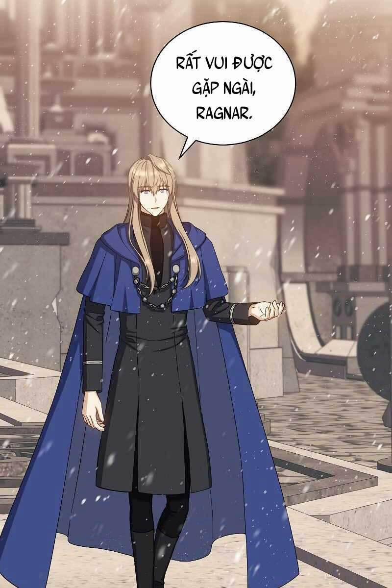 Sự Trở Lại Của Pháp Sư Cấp 8 75 trang 9